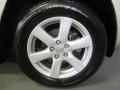 Savannah Metallic - RAV4 Limited V6 4WD Photo No. 18