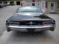 1966 Black Chrysler 300 2-Door Hardtop  photo #12