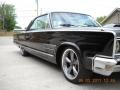 1966 Black Chrysler 300 2-Door Hardtop  photo #20