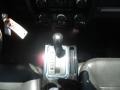 2008 Black Pearl Slate Metallic Ford Escape Limited  photo #22