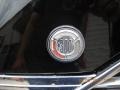 1966 Chrysler 300 2-Door Hardtop Badge and Logo Photo