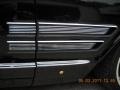 1966 Black Chrysler 300 2-Door Hardtop  photo #23