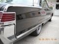 1966 Black Chrysler 300 2-Door Hardtop  photo #26