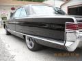 1966 Black Chrysler 300 2-Door Hardtop  photo #28