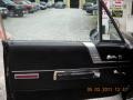 1966 Black Chrysler 300 2-Door Hardtop  photo #32