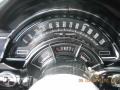 1966 Chrysler 300 Black Interior Gauges Photo