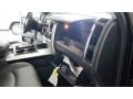 2011 Brilliant Black Crystal Pearl Dodge Ram 1500 Sport Crew Cab 4x4  photo #26