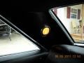 1966 Black Chrysler 300 2-Door Hardtop  photo #52