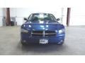 Deep Water Blue Pearl - Charger SXT Photo No. 2