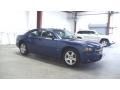 Deep Water Blue Pearl - Charger SXT Photo No. 3
