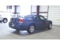 Deep Water Blue Pearl - Charger SXT Photo No. 4