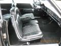 Black Interior Photo for 1966 Chrysler 300 #48856773