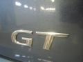 2006 Stealth Gray Metallic Pontiac G6 GT Sedan  photo #13