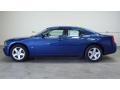 Deep Water Blue Pearl - Charger SXT Photo No. 8