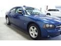 Deep Water Blue Pearl - Charger SXT Photo No. 10