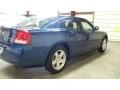 Deep Water Blue Pearl - Charger SXT Photo No. 11
