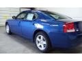 Deep Water Blue Pearl - Charger SXT Photo No. 12