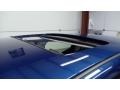 Deep Water Blue Pearl - Charger SXT Photo No. 13