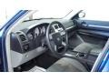 Deep Water Blue Pearl - Charger SXT Photo No. 14