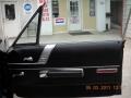 1966 Black Chrysler 300 2-Door Hardtop  photo #70