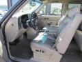 Pewter Metallic - Sierra 2500HD SLT Extended Cab 4x4 Photo No. 3