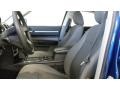 Deep Water Blue Pearl - Charger SXT Photo No. 21