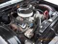 383 cid OHV 16-Valve V8 Engine for 1966 Chrysler 300 2-Door Hardtop #48856981