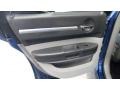 Deep Water Blue Pearl - Charger SXT Photo No. 27