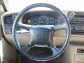 Pewter Metallic - Sierra 2500HD SLT Extended Cab 4x4 Photo No. 9