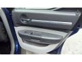 Deep Water Blue Pearl - Charger SXT Photo No. 29