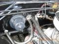 383 cid OHV 16-Valve V8 1966 Chrysler 300 2-Door Hardtop Engine