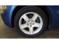 Deep Water Blue Pearl - Charger SXT Photo No. 30