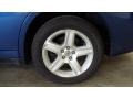 Deep Water Blue Pearl - Charger SXT Photo No. 31
