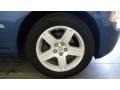 Deep Water Blue Pearl - Charger SXT Photo No. 33