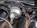 383 cid OHV 16-Valve V8 1966 Chrysler 300 2-Door Hardtop Engine