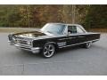 Black 1966 Chrysler 300 2-Door Hardtop Exterior