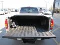 Pewter Metallic - Sierra 2500HD SLT Extended Cab 4x4 Photo No. 21