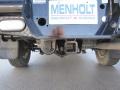 Pewter Metallic - Sierra 2500HD SLT Extended Cab 4x4 Photo No. 22