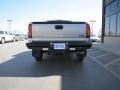 Pewter Metallic - Sierra 2500HD SLT Extended Cab 4x4 Photo No. 23