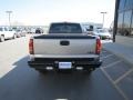 Pewter Metallic - Sierra 2500HD SLT Extended Cab 4x4 Photo No. 24