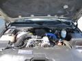Pewter Metallic - Sierra 2500HD SLT Extended Cab 4x4 Photo No. 29