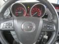 2010 True Red Mazda MAZDA3 s Sport 5 Door  photo #26