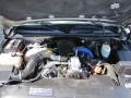 Pewter Metallic - Sierra 2500HD SLT Extended Cab 4x4 Photo No. 30