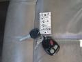 Pewter Metallic - Sierra 2500HD SLT Extended Cab 4x4 Photo No. 31
