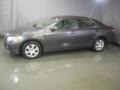 Magnetic Gray Metallic - Camry LE Photo No. 3