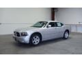 Bright Silver Metallic - Charger SXT Photo No. 1