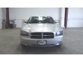 Bright Silver Metallic - Charger SXT Photo No. 2
