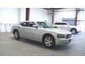 Bright Silver Metallic - Charger SXT Photo No. 3