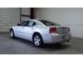 Bright Silver Metallic - Charger SXT Photo No. 7