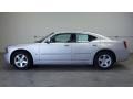 Bright Silver Metallic - Charger SXT Photo No. 8